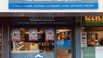 cloudz drumchapel