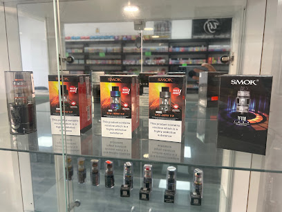 Crazy Vape