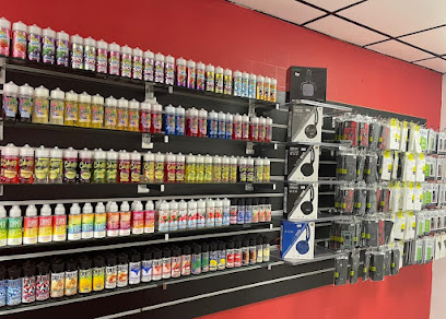 Crystal Vapes LTD