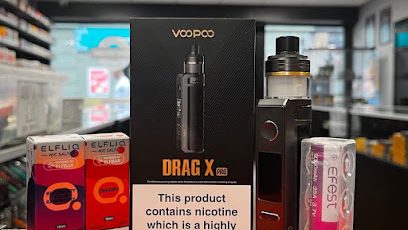 Cut Price Vape