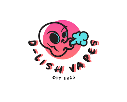 D-Lish Vapes