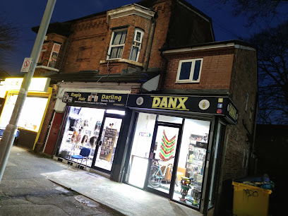 Danx Mcr