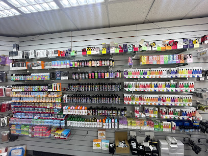 Deliver My Vape CO UK - Free Home Delivery - Bury St Edmunds