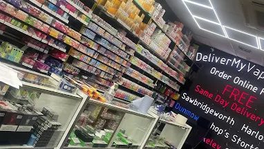 DeliverMyVape