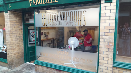 Deluxe Vape Co Ammanford