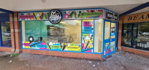 Deluxe Vape Co Neath