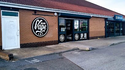Deluxe Vape Co