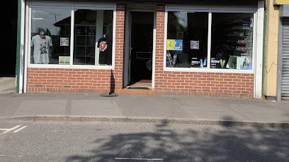 Derbyshire Vape