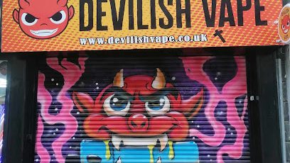 Devilish Vapes