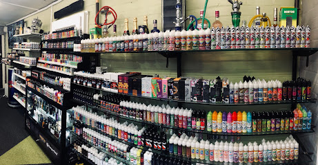 Didcot Vaping Store