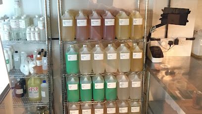 Digbys Juices