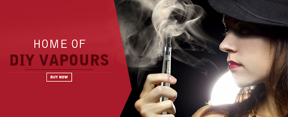 DIY E-Liquids UK Premium Concentrates