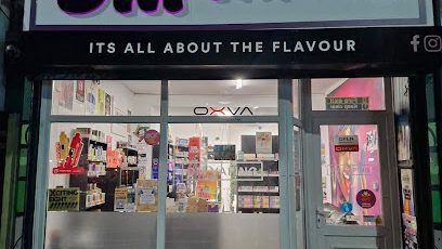 DM Vaping - Vape shop (Abbeydale road)