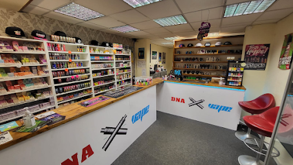 DNA Vape Attleborough