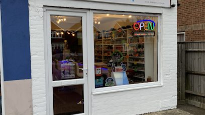 DNA Vape Sprowston