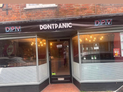 Dont Panic Vapes Huntingdon