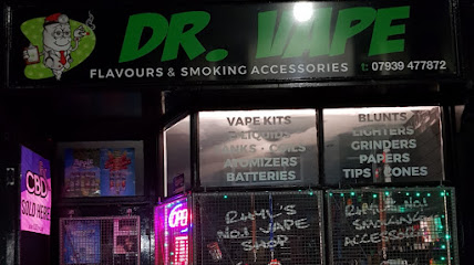 Dr Vape