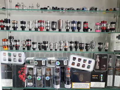 Dragons Vape