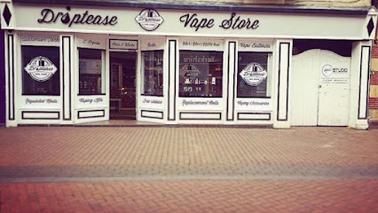 Driptease Vape Store