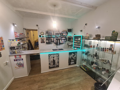 Dsr vape store