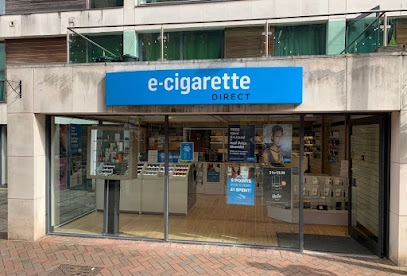 E-Cigarette Direct