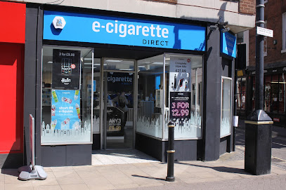 E-Cigarette Direct