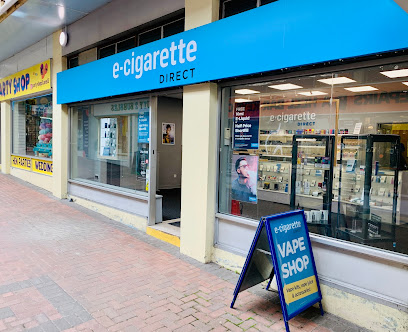 E-Cigarette Direct