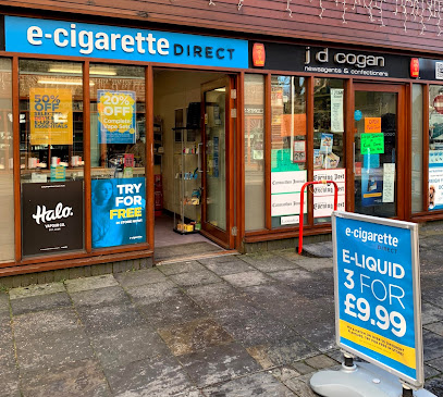 E-Cigarette Direct