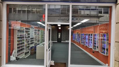 E Cigarette Outlet Bradford