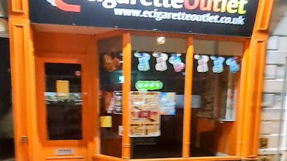E Cigarette Outlet Penrith