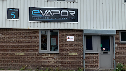 E-Vapor Portishead