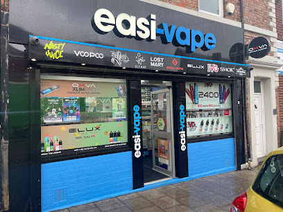 Easi vape Newcastle