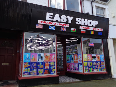Easy Shop