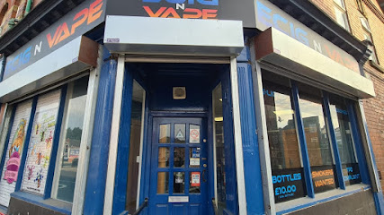 Ecig N Vape South Elmsall