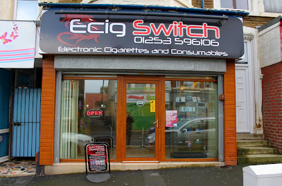Ecig Switch