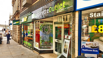 Ecigarette Outlet Scarborough