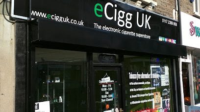Ecigg UK