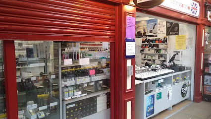 EciggyUK Ltd