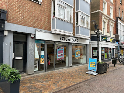 Ecigwizard Banbury | Vape Shop