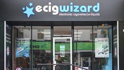 ECIGWIZARD CAMBRIDGE (UK Vape Inn Ltd)