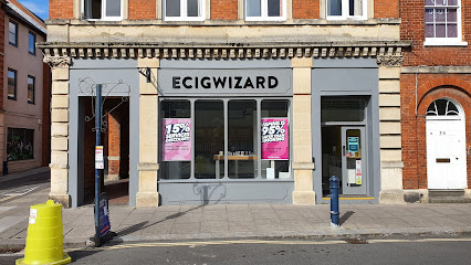 Ecigwizard Devizes | Vape Shop