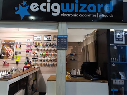 Ecigwizard - Hartlepool