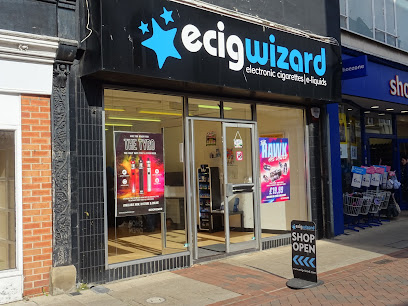 Ecigwizard Ipswich | Vape Shop