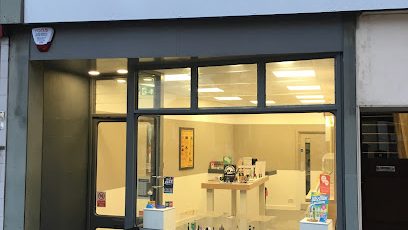 Ecigwizard Melton Mowbray | Vape Shop