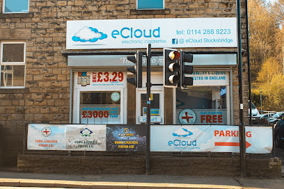 eCloud
