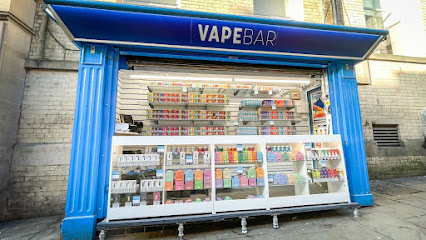 Eco Vape Bar - Exchange Walk, Nottingham