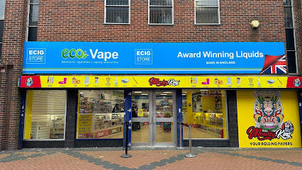 Eco Vape Bulwell (New)