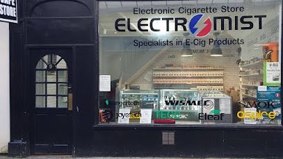 Electromist