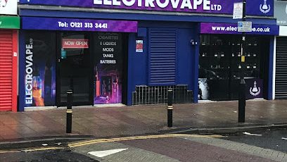 Electrovape