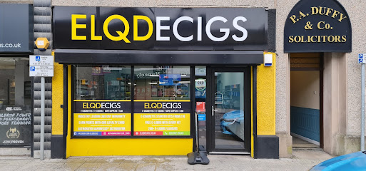 ELQD ECIGS
